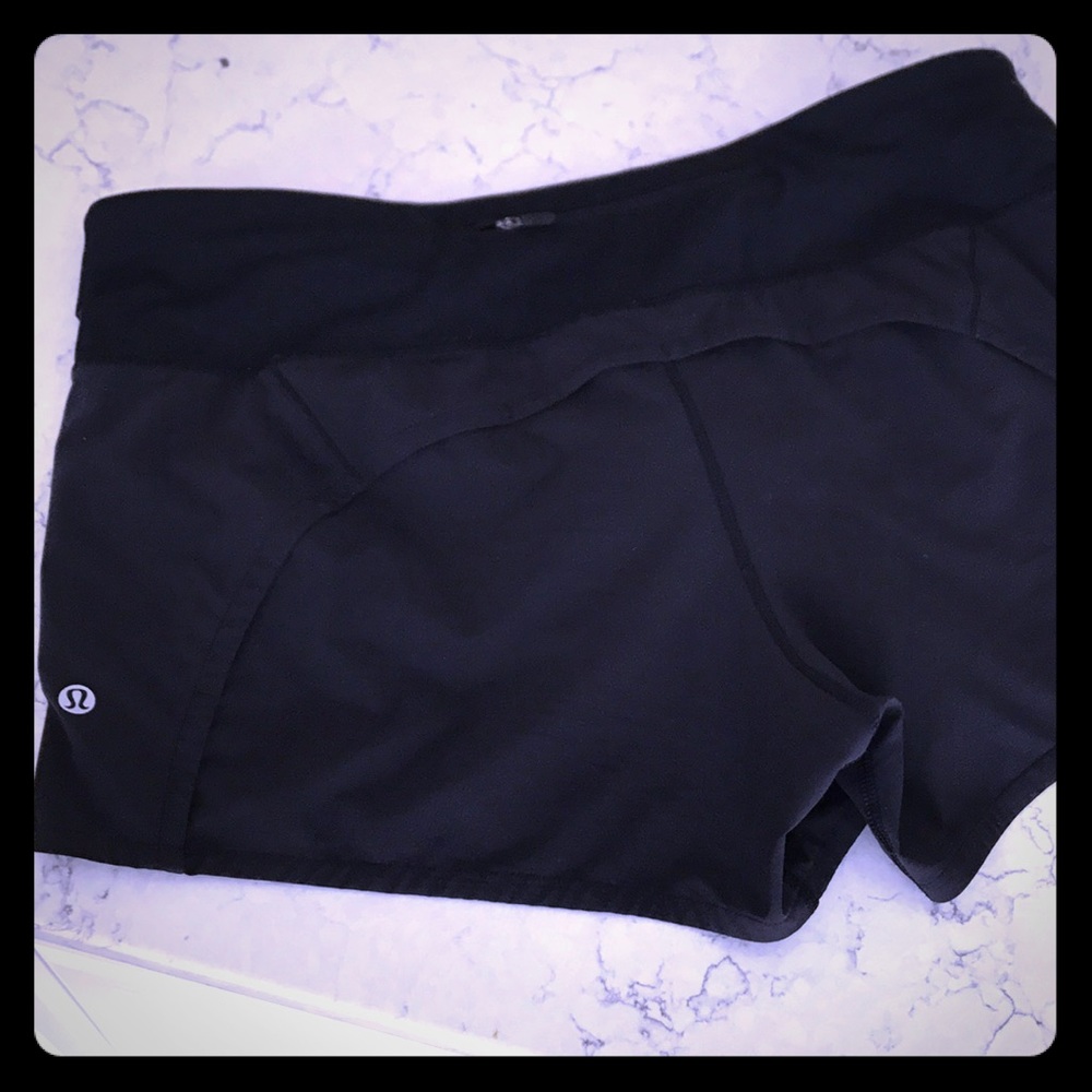 Lululemon short